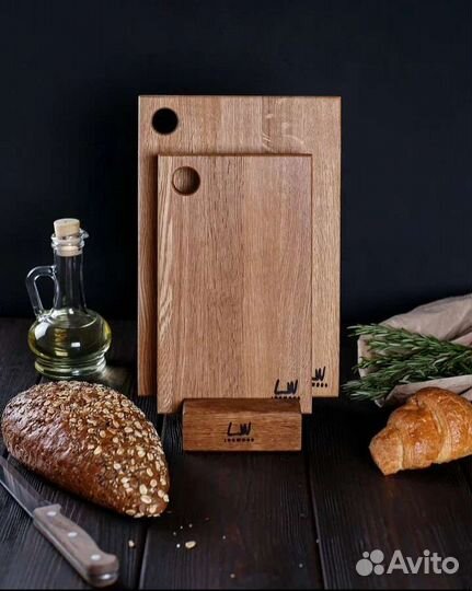 Разделочная доска 