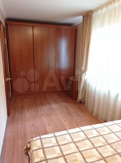 2-к. квартира, 45 м², 3/5 эт.