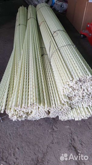 Столбик колышки для электропастуха