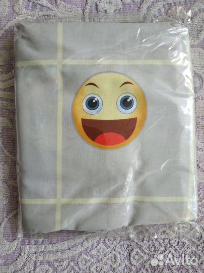 Простынь и наволочки