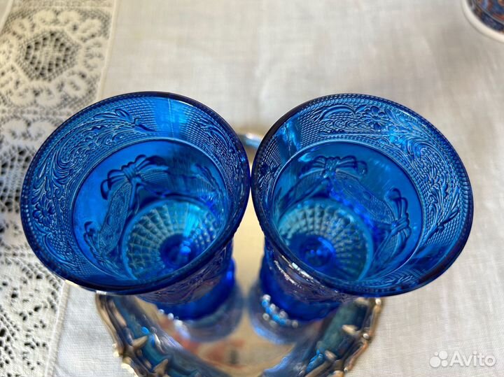 Винные бокалы