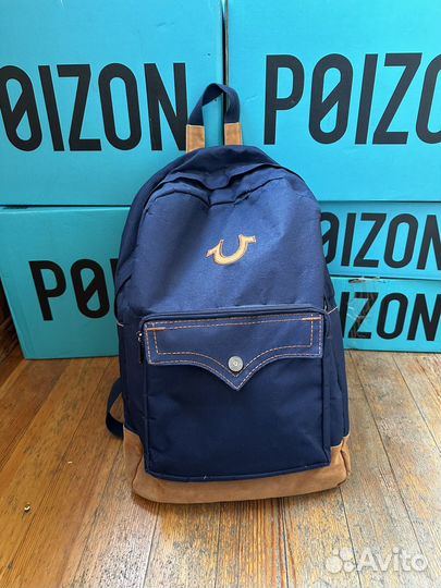 Рюкзак True Religion