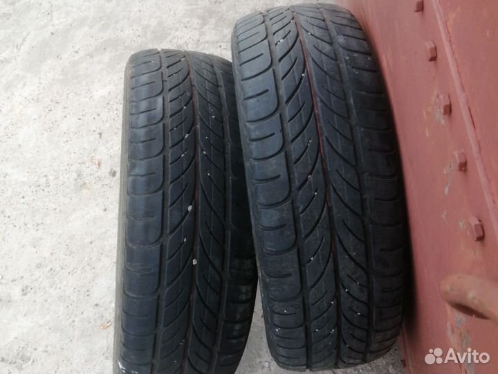 Amtel Planet T-301 195/60 R15 88H