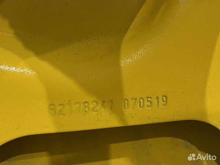 Продолжение двери правое Volvo FH4 82178247