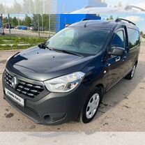 Renault Dokker 1.5 MT, 2018, 242 980 км, с пробегом, цена 958 000 руб.