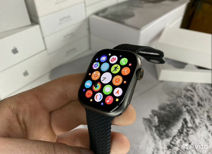 Apple watch 8 45mm