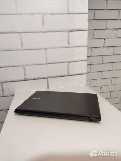 Top Laptop Игровой ноутбук Acer i5, 2Gb Видеокарта