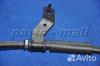 Трос стояночного тормоза KIA KM-NEW sportage(S