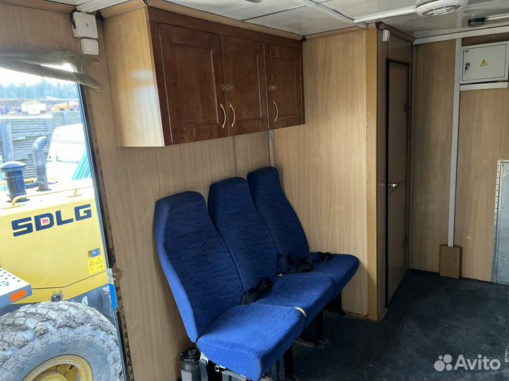 КамАЗ 43118, 2012