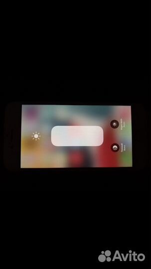 iPhone 7, 256 ГБ