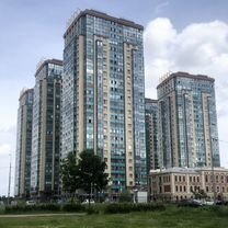 2-к. квартира, 86,1 м², 6/28 эт.