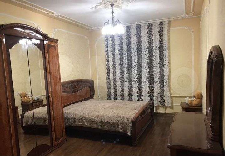 Таунхаус 60 м² на участке 1 сот.