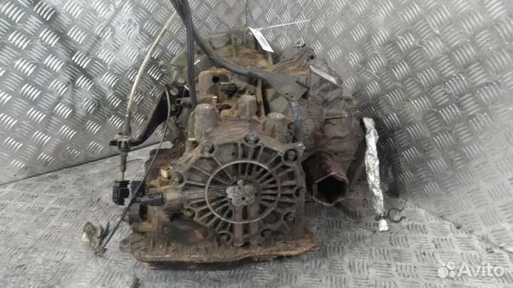 Кпп автоматическая (АКПП) к Ford Focus 2004-2009