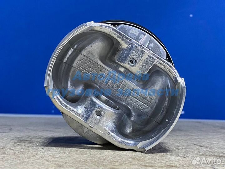 Поршень двигателя Ford Focus Mondeo (aoda/aodb/CJB