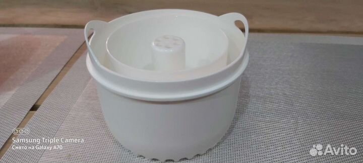 Beaba контейнер для варки круп ввк