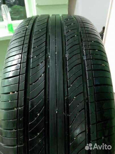 Giti GitiComfort F22 215/50 R17 95H