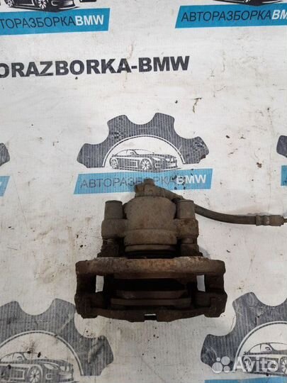 Суппорт тормозной задний Bmw X5 E53 M57D30 306D2