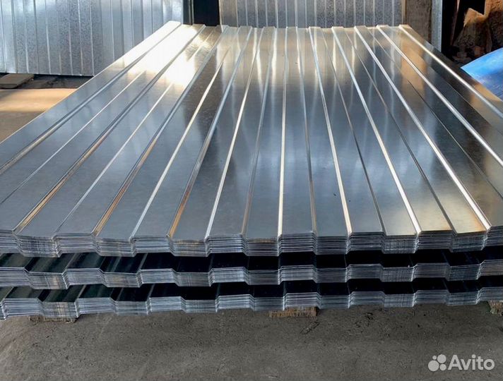 Профнастил