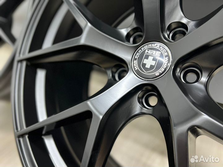 Диски SL P101 MB R19 5-114,3 Toyota Nissan Mazda