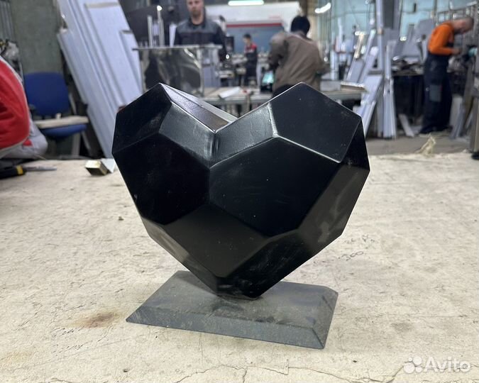 Изделия из нержавеющей стали на заказ