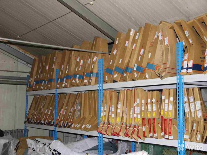 Радиатор ford galaxy 95-06, seat alhambra 96-10, v