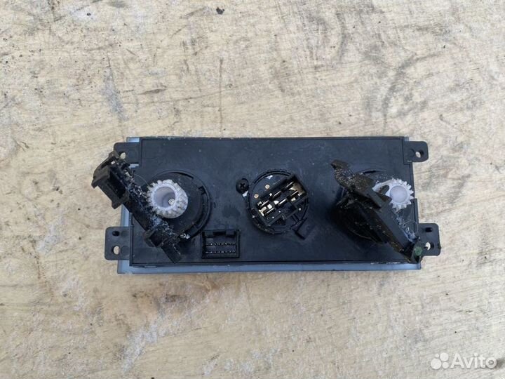 Блок управления отопителем Chery Kimo (A1) A1 (200