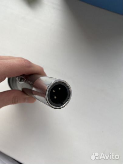 Микрофон Sony dm51