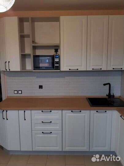 Кухня от производителя