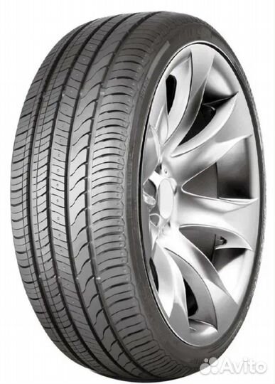 Hilo Vantage XU1 205/50 R17 93W