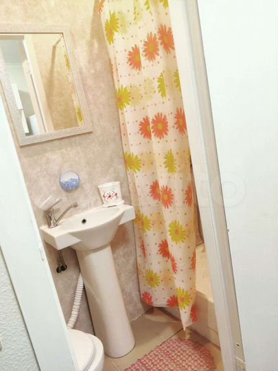 Квартира-студия, 18 м², 5/5 эт.