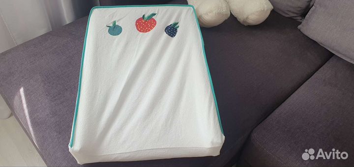 Пеленальная доска IKEA