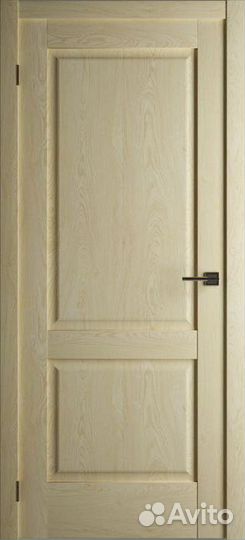 Двери ламинированные