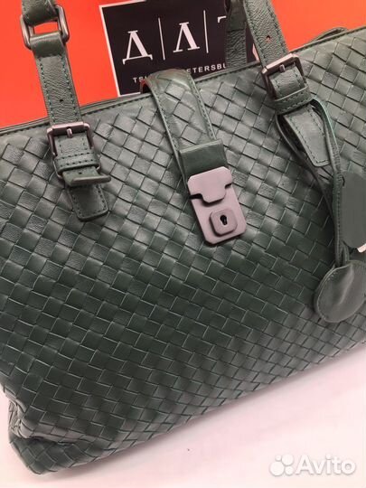 Сумка bottega veneta