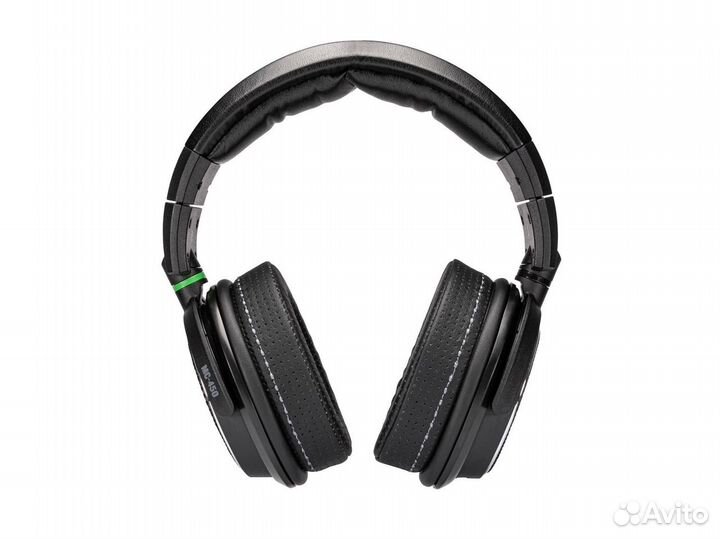 Mackie MC-450 наушники открытого типа