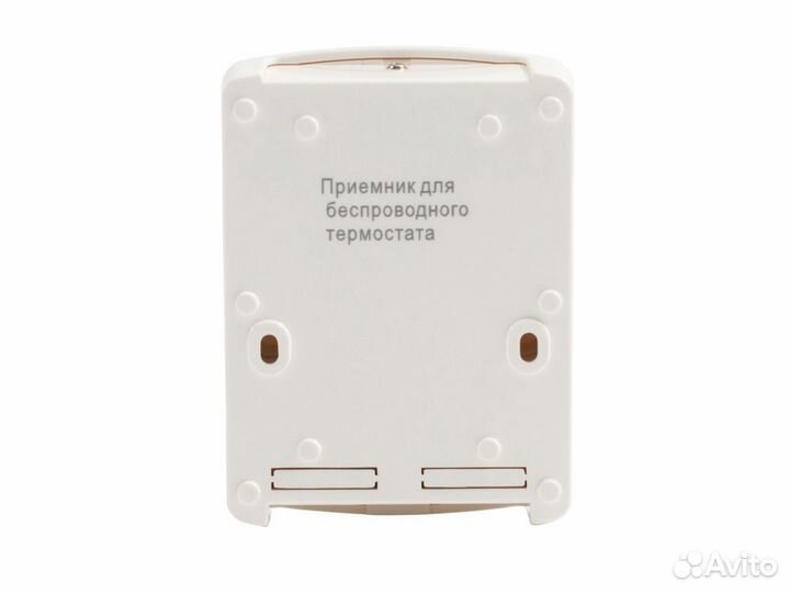 Термостат комнатный teplocom TS-Prog-2AA/3A-RF