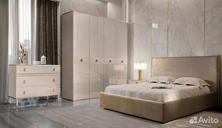 Комод с планкой новый в наличии