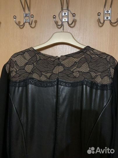 Платье женское вечернее 48-50