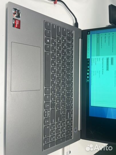 Lenovo ThinkPad 15 G3 ACL