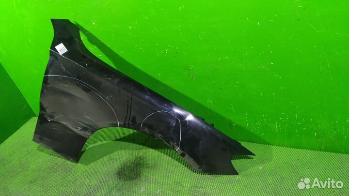 Крыло переднее правое Mercedes E-class W213