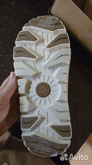 Ugg мужские оригинал