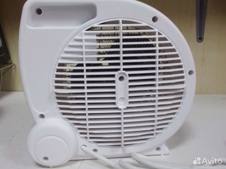 Тепловентилятор энергопром твс-4