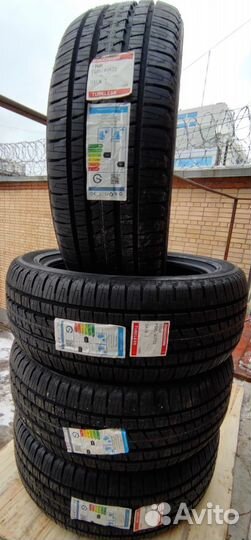 Bridgestone Dueler H/L Alenza 285/45 R22 110H