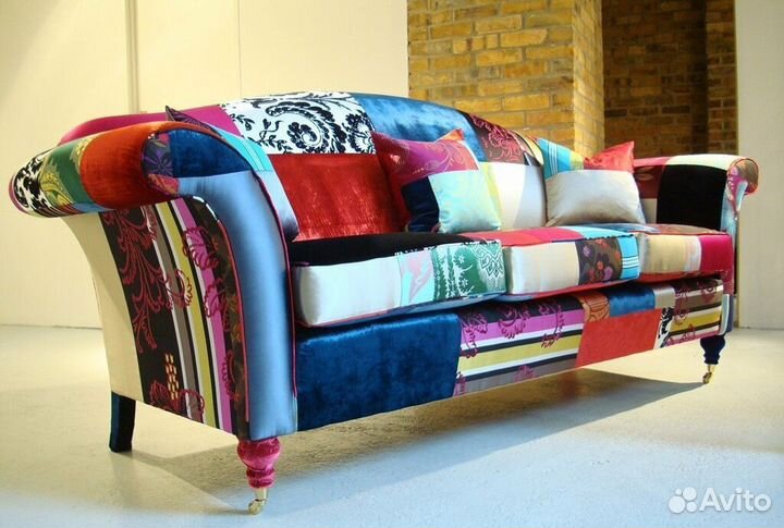 Дядюшка Паскаль - мебельное ателье