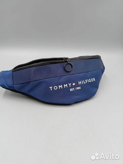 Поясная сумка через плечо Tommy Hilfiger