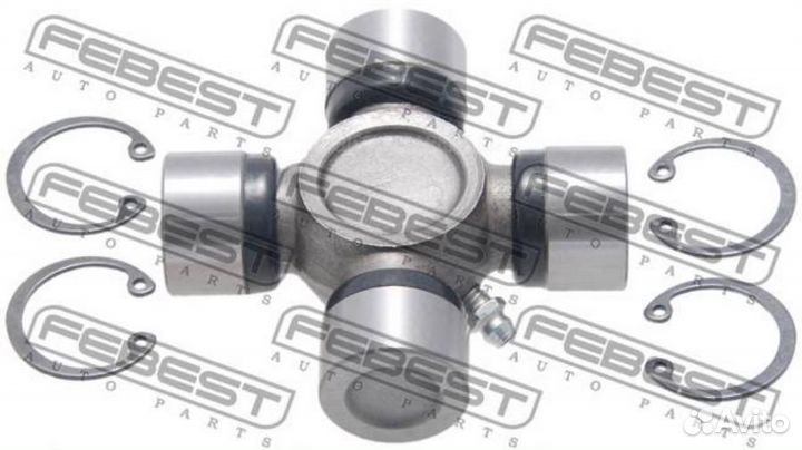 Febest ASM-76 Крестовина карданной передачи