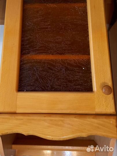 Кухонный гарнитур бу