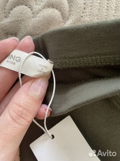 Комплект Mango Mickey Minnie футболка шорты