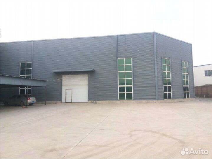 Сэндвич-панели