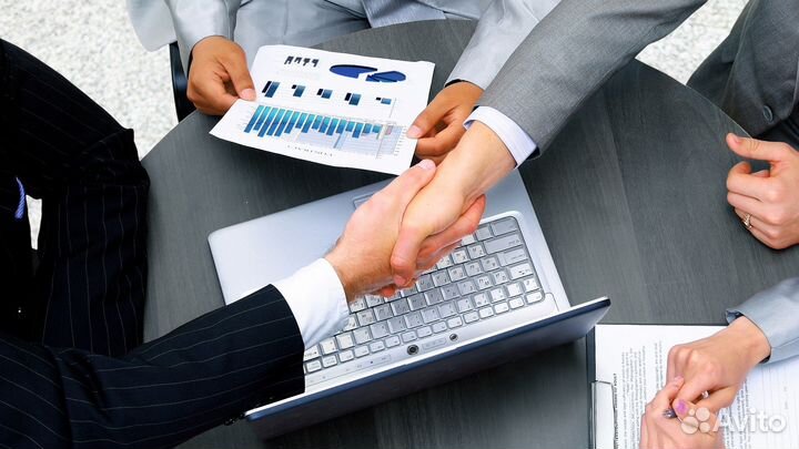 Специалист по закупкам (тендеровщик) требуется