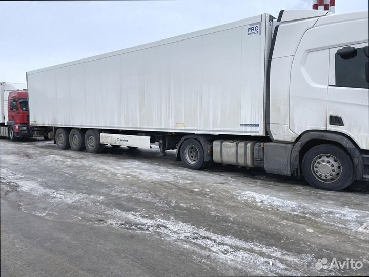 Дальние грузоперевозки по росссии от 200км